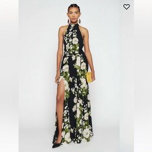 Reformation Andee Dress